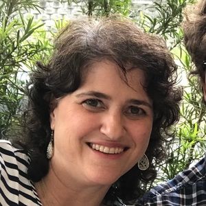 Meet your Posher, Melisa